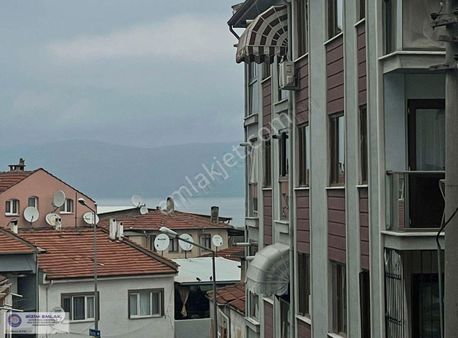 Bursa Mudanya Hasanbey Mahallesinde Satılık 2+1 Daire