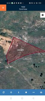 Akyol Gayrimenkul Den Satlık Ham Arsa Yatırımlık Bayramlıda 150 Mt