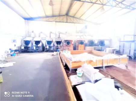 Zorlu Gayrimenkul'den Kürkçüler'de Kiralık 1100m2 Aylık İşyeri Depo