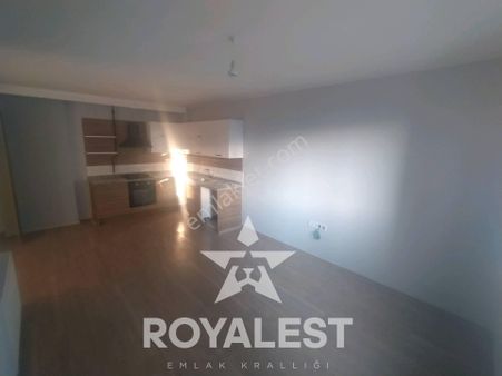 Royalest'ten Yeni Site A.turkes Üzeri Tertemiz , Kolay Ulaşım