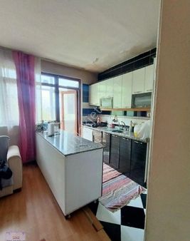 Halıcıoğlu Satılık Daire