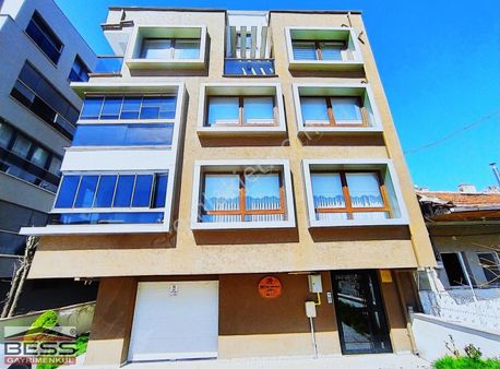 Bess'den Kanlıkavak Parkı Yakını Satılık 160m2 3+1 Dubleks Daire