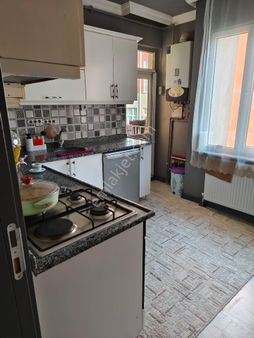 Reşadiye'de Satılık 3+1 170 Metrekare Daire