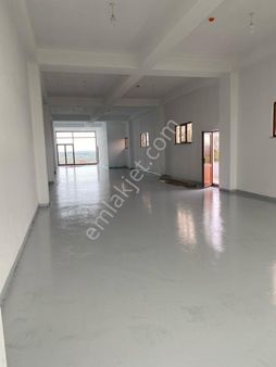 Taşoluk Merkezde Tranvayın Dibinde Kiralık İş Yeri