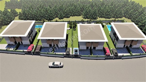 ++bıg Group**aydın Kuşadası Satılık Villa