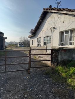 2600m2 Üzerine Kurulu 40 Başlık İçinde 2 Adev Müstakil Ev