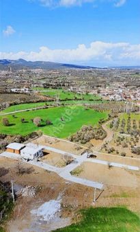 Dereköy"de Manzaralı Ferah Hisse