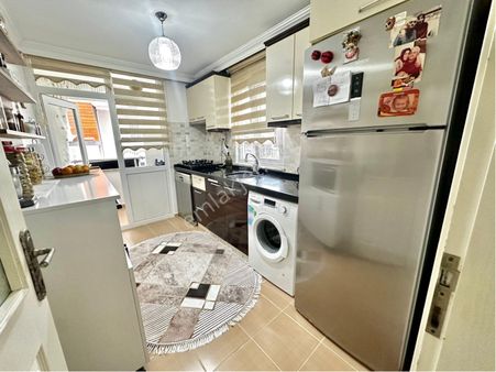 Evim-nur’dan Yenidoğan Mh 2+1 1.kat Ara Kat 13 Yıllık Fırsat Daire