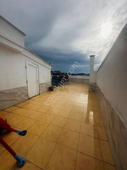 🔺videolu İlan🔺merkezi Konumda Satılık 3+1 Dublex Daire Güney Cephe🔺