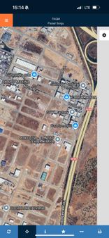 Taşlıca Plastıkçıler Sit.satılık Ticari Arsa