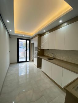 Cumhuriyet Mahallesi 2+1 Ultra Lüx Fırsat Daire