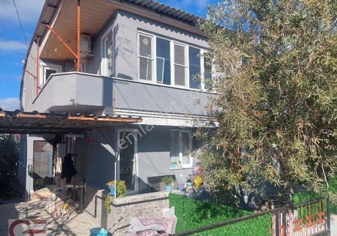 3 Katlı Bina Müstakil