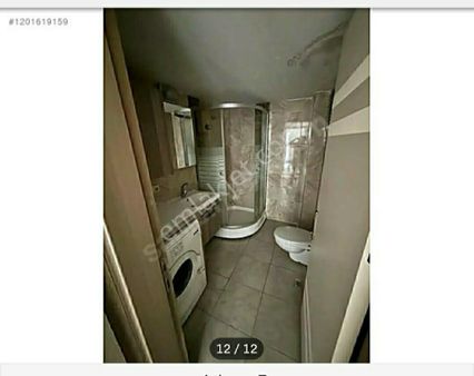 Nazilli Sümer Mah 1+1 Satılık