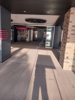 Mezitli Viranşehir’de Denize Sıfır İşyeri