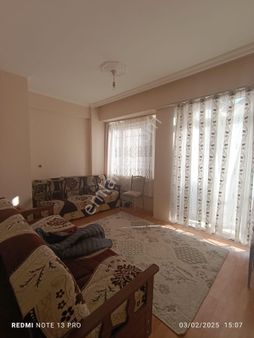 Durudan Kiralık Şirintepe Mh Eşyalı 1+1 Abonelikleri Açık Apartüzeri