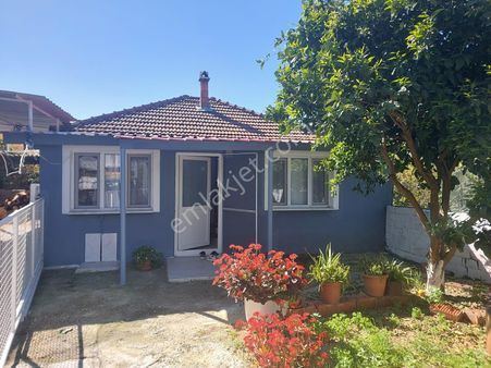 Köyceğiz Çandırda Müstakil Eşyalı 75 M2, 1+1 Ev Kiralık