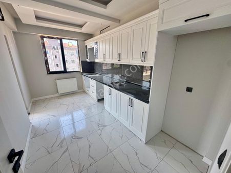 Evim-nur'dan Kalkancı Mh. 3+1 Ebeveyn Banyolu Daire..