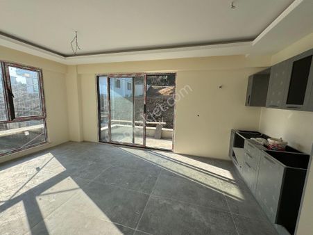 Kadıköy'de 1+1 Sıfır Fırsat Daire