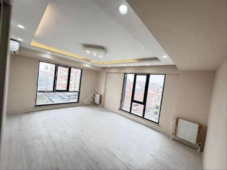 Zafer Yapıdan Satılık Daire Rezidansta 7.kat 3+1 110m2sıfır İstanbulsultangazicebecimahde