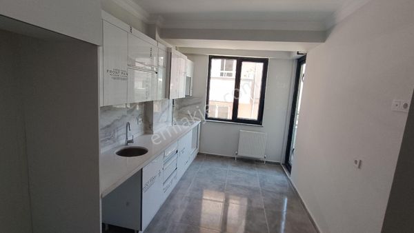 Körfez Güney Mh 2+1 100 M2 Sıfır Satılık Daire