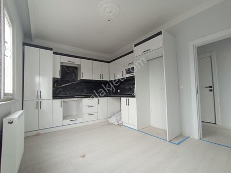 Sultan Gayrimenkul'den Bolular Caddesinde 3+1 Sıfır Daire