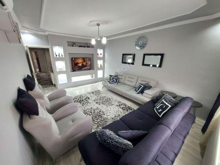 Satılık Cuma Mahallesinde Dükkan Üstü 1.kat