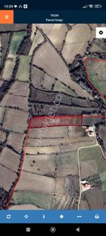 Cip Köyünde Satılık Tarla