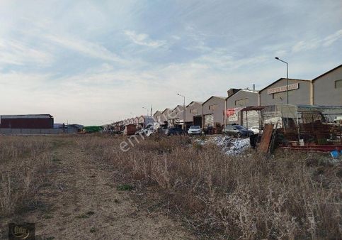 Sanayi İmarlı Yaman Emlaktan Satılık