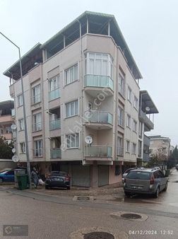 Demirtaş Barbaros Mah 22 M2 Köşe Dükkan Satılıktır