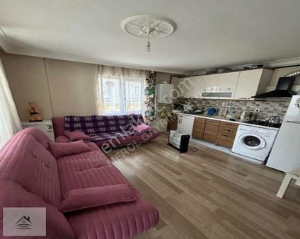 Ankara Keçiören Atapark'da Satılık Eşyalı 1+1 Daire