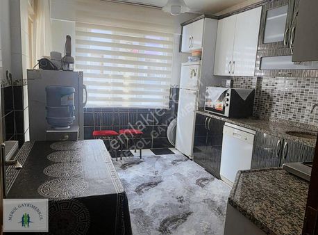 Manisa Karaali 'de Dubleks Satılık