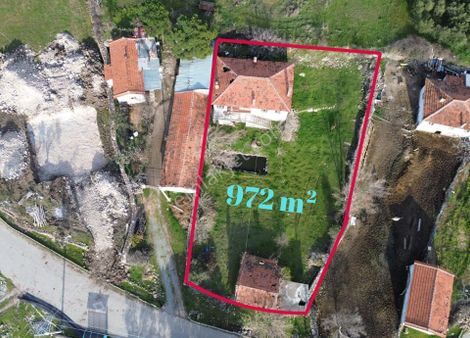 Manisa Yunusemre Sakallı'da İmarlı Arsa Takasa Açık