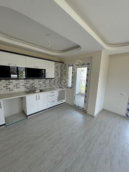 Kuşadası Davutlar Merkezde Satılık 2+1 Daire