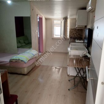 Yunusemre'de 1+0 Kiralık Apart