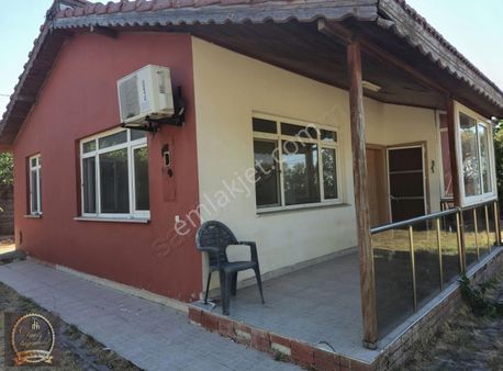 Silivri'de 6500m2 Arazi Üzerine Kurulu Kiralık Müstakil Ev