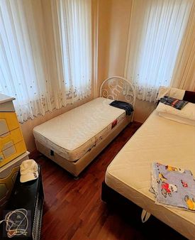 Silivri Gümüşyaka Bölgesinde Kiralık Müstakil Villa