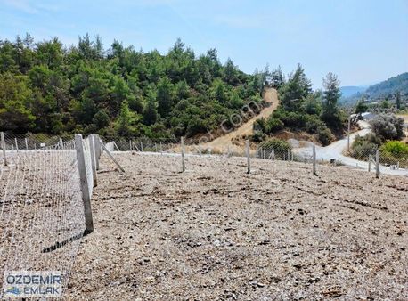 Özdemir Emlaktan Satılık Tapulu 362 M2 Bahçeler