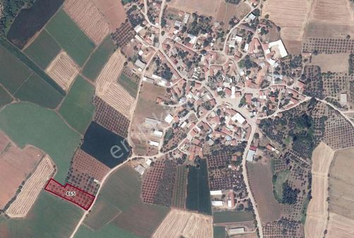 Bursa Karacabey Doğla Mah. 3.900 M2 Satılık Tarla Yatırımlık