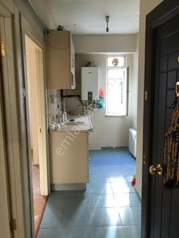 Nil Emlak Gayrimenkulden Yenibağlarda 55 1+1 Daire