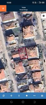 Beş Kata İmarlı Arsa Sürsürü Olgunlar Mh Tarım İl Müdürlüğü Bölge Si