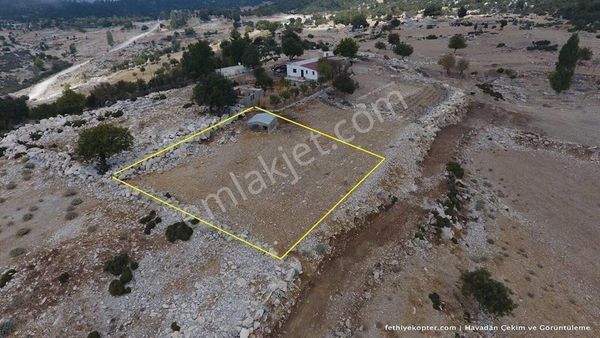 Turizm Bölgesinde Yapı Kayıtlı Yatırım Fırsatı