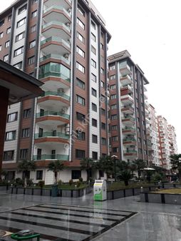 Polatkan Rezidansta Satilik Lüx Daire Yolbilir Emlak Tan Satilik