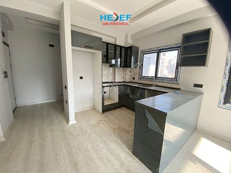 Hedef'ten Tömük'te 3 Cepheli İskanlı Havuzlu 1+1 Daire