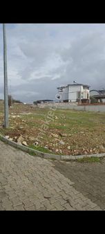 Didim Altınkum Martı Sitesinde Satılık 500m² Arsa