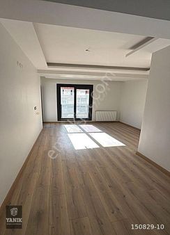 Yanık İnşaat'tan Buca Yaylacık Mahallesi'nde Sıfır 2+1