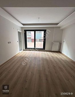 Yanık İnşaat'tan Buca Yaylacık Mahallesi'nde Sıfır 1+1