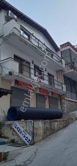 Kuşadası Merkezde Satılık Komple Bina