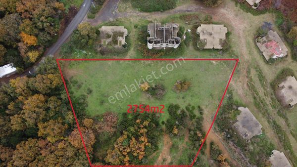 *realty World Perfect*tamamı Konut İmarda Kalan Tek Tapulu Tarla