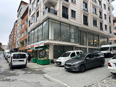 Esenyurt Merkezi Konumda Kiralık İş Yeri