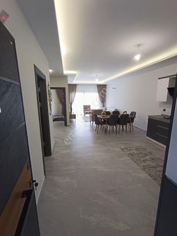 Kuşadası Güzelçamlıda Satılık 2+1 Lüks Eşyalı Sıfır Daire